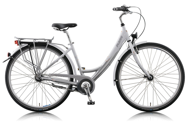 KTM City Univers 7 Lite 28" KTM City Univers 7 Lite 28"